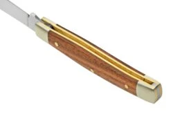 Fox Knives Filiscjna, CL-627/1 Cuchillo En Miniatura -Navaja Tienda FOCL 627 1 04 foxknives