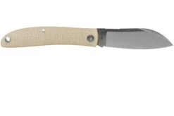 Fox Knives Livri, M690, Natural Jute Micarta, 273MI Navaja 16 Fox Knives Livri, M690, Natural Jute Micarta, 273MI Navaja -Navaja Tienda FOFX 273MI 02 fox knives