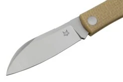 Fox Knives Livri, M690, Natural Jute Micarta, 273MI Navaja 17 Fox Knives Livri, M690, Natural Jute Micarta, 273MI Navaja -Navaja Tienda FOFX 273MI 03 foxknives