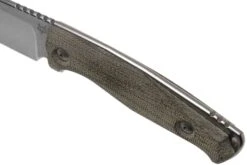 Fox TUR, Green Micarta FX-529MI Cuchillo Fijo, Jesper Voxnaes Design 13 Fox TUR, Green Micarta FX-529MI Cuchillo Fijo, Jesper Voxnaes Design -Navaja Tienda FOFX 529MI 05 fox knives