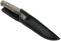 Fox TUR, Green Micarta FX-529MI Cuchillo Fijo, Jesper Voxnaes Design 14 Fox TUR, Green Micarta FX-529MI Cuchillo Fijo, Jesper Voxnaes Design -Navaja Tienda FOFX 529MI 06 fox knives