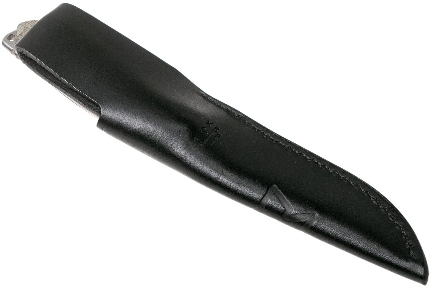 Fox TUR, Green Micarta FX-529MI Cuchillo Fijo, Jesper Voxnaes Design 9 Fox TUR, Green Micarta FX-529MI Cuchillo Fijo, Jesper Voxnaes Design - Image 7