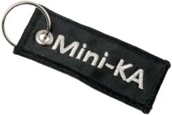 Fox Mini-KA FX-535BLB Blue & Black, Navaja Llavero Karambit 17 Fox Mini-KA FX-535BLB Blue & Black, Navaja Llavero Karambit -Navaja Tienda FOFX 535BLB 08 fox knives