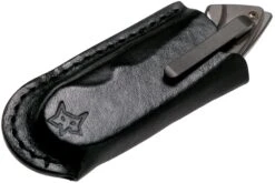 Fox Knives Radius FX-550 TiB Titanium Black Navaja 15 Fox Knives Radius FX-550 TiB Titanium Black Navaja -Navaja Tienda FOFX 550TIB 04 fox knives radius