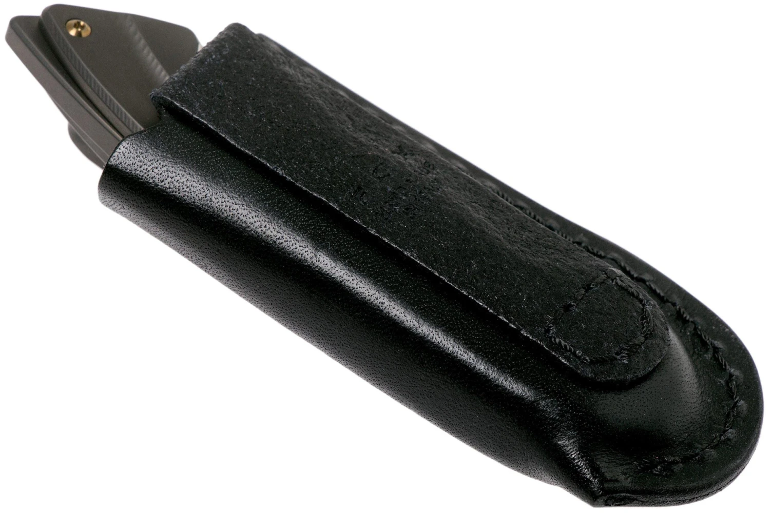 Fox Knives Radius FX-550 TiB Titanium Black Navaja 7 Fox Knives Radius FX-550 TiB Titanium Black Navaja - Image 5