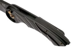 Fox Knives Radius FX-550 TiB Titanium Black Navaja 19 Fox Knives Radius FX-550 TiB Titanium Black Navaja -Navaja Tienda FOFX 550TIB 08 fox knives radius