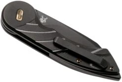 Fox Knives Radius FX-550 TiB Titanium Black Navaja 20 Fox Knives Radius FX-550 TiB Titanium Black Navaja -Navaja Tienda FOFX 550TIB 09 fox knives radius