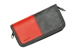 Fox Knives Saturn Carbon Copper Damascus, FX-551 TiCOP Navaja 21 Fox Knives Saturn Carbon Copper Damascus, FX-551 TiCOP Navaja -Navaja Tienda FOFX 551TICOP 10 fox