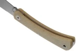 Fox Knives Libar, M390, Micarta FX-582MI Navaja -Navaja Tienda FOFX 582MI 05 fox knives