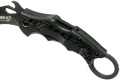 Fox FX-599XT FKMD Navaja Karambit -Navaja Tienda FOFX 599XT 07 fox knives