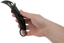Fox FX-599XT FKMD Navaja Karambit -Navaja Tienda FOFX 599XT 08 fox knives