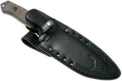 Fox Bushman FX-609 OD Cuchillo De Exterior 16 Fox Bushman FX-609 OD Cuchillo De Exterior -Navaja Tienda FOFX 609 07 fox knives