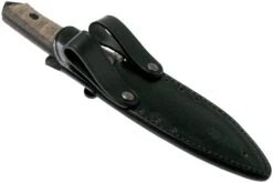 Fox Bushman FX-609 OD Cuchillo De Exterior 17 Fox Bushman FX-609 OD Cuchillo De Exterior -Navaja Tienda FOFX 609 08 fox knives
