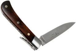 Fontenille Pataud Corsican L' Antò AZBF Desert Ironwood Navaja -Navaja Tienda FPAZBF 04 fontenille pataud