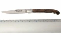 Fontenille Pataud 'XS' Madera De Nogal L4NO 13 Fontenille Pataud 'XS' Madera De Nogal L4NO -Navaja Tienda FPL4NO 06 fontenille pataud fpl4no d5