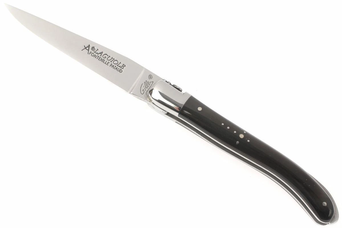 Fontenille Pataud XS Cuerno De Búfalo L4PCN 3 Fontenille Pataud XS Cuerno De Búfalo L4PCN