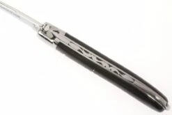 Fontenille Pataud XS Cuerno De Búfalo L4PCN 11 Fontenille Pataud XS Cuerno De Búfalo L4PCN -Navaja Tienda FPL4PCN 04 fontenille pataud fpl4pcn d4