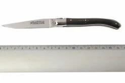 Fontenille Pataud XS Cuerno De Búfalo L4PCN 13 Fontenille Pataud XS Cuerno De Búfalo L4PCN -Navaja Tienda FPL4PCN 06 fontenille pataud fpl4pcn d5