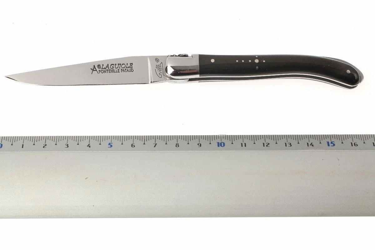 Fontenille Pataud XS Cuerno De Búfalo L4PCN 8 Fontenille Pataud XS Cuerno De Búfalo L4PCN - Image 6