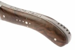 Fontenille Pataud Sport Madera De NogalL5NO -Navaja Tienda FPL5NO 05 fontenille pataud fpl5no d5