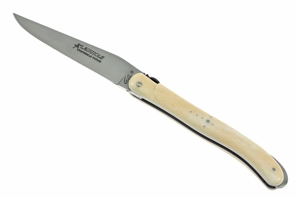 Fontenille 'Nature Old School' Full Bone L679OS 3 Fontenille 'Nature Old School' Full Bone L679OS