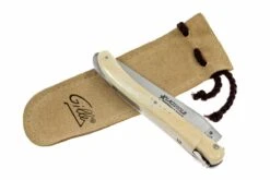 Fontenille 'Nature Old School' Full Bone L679OS 15 Fontenille 'Nature Old School' Full Bone L679OS -Navaja Tienda FPL679OS 06 fontenille pataud fpl679os d6