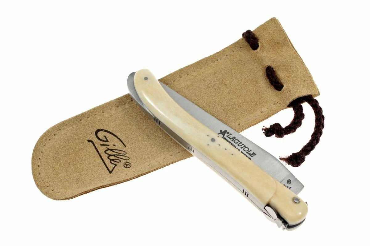 Fontenille 'Nature Old School' Full Bone L679OS 8 Fontenille 'Nature Old School' Full Bone L679OS - Image 6