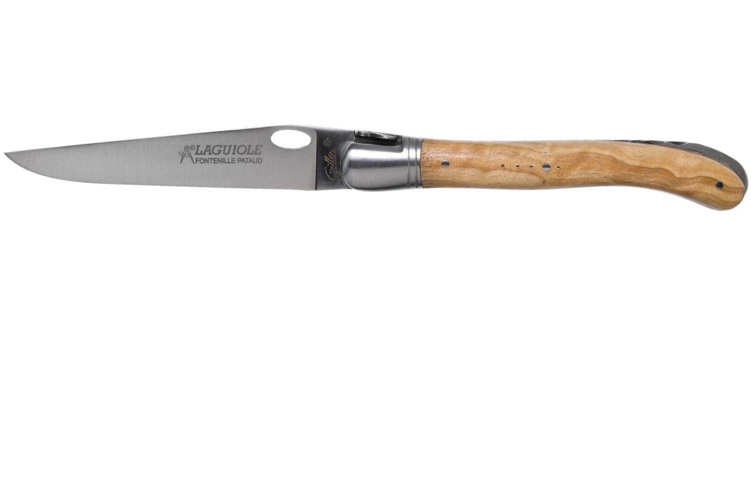 Fontenille Pataud L7O Special 3 Fontenille Pataud L7O Special