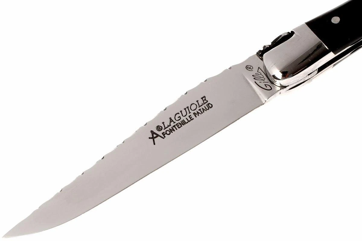 Fontenille Pataud L9PCNTG Le Pocket Negro Buffel 4 Fontenille Pataud L9PCNTG Le Pocket Negro Buffel - Image 2