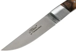 Le Thiers Le Nature Madera De Nogal T7NO Navaja Por Fontenille Pataud 13 Le Thiers Le Nature Madera De Nogal T7NO Navaja Por Fontenille Pataud -Navaja Tienda FPT7NO 03 fontenille pataud