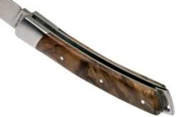 Le Thiers Le Nature Madera De Nogal T7NO Navaja Por Fontenille Pataud 15 Le Thiers Le Nature Madera De Nogal T7NO Navaja Por Fontenille Pataud -Navaja Tienda FPT7NO 05 fontenille pataud