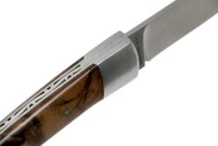 Le Thiers Le Nature Madera De Nogal T7NO Navaja Por Fontenille Pataud 16 Le Thiers Le Nature Madera De Nogal T7NO Navaja Por Fontenille Pataud -Navaja Tienda FPT7NO 06 fontenille pataud