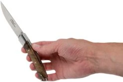 Le Thiers Le Nature Madera De Nogal T7NO Navaja Por Fontenille Pataud 18 Le Thiers Le Nature Madera De Nogal T7NO Navaja Por Fontenille Pataud -Navaja Tienda FPT7NO 08 fontenille pataud