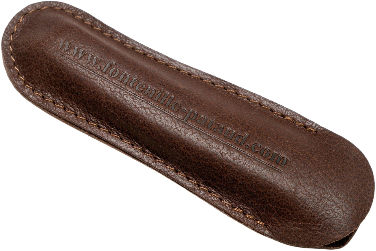 Le Thiers Le Nature Madera De Nogal T7NO Navaja Por Fontenille Pataud 11 Le Thiers Le Nature Madera De Nogal T7NO Navaja Por Fontenille Pataud - Image 9