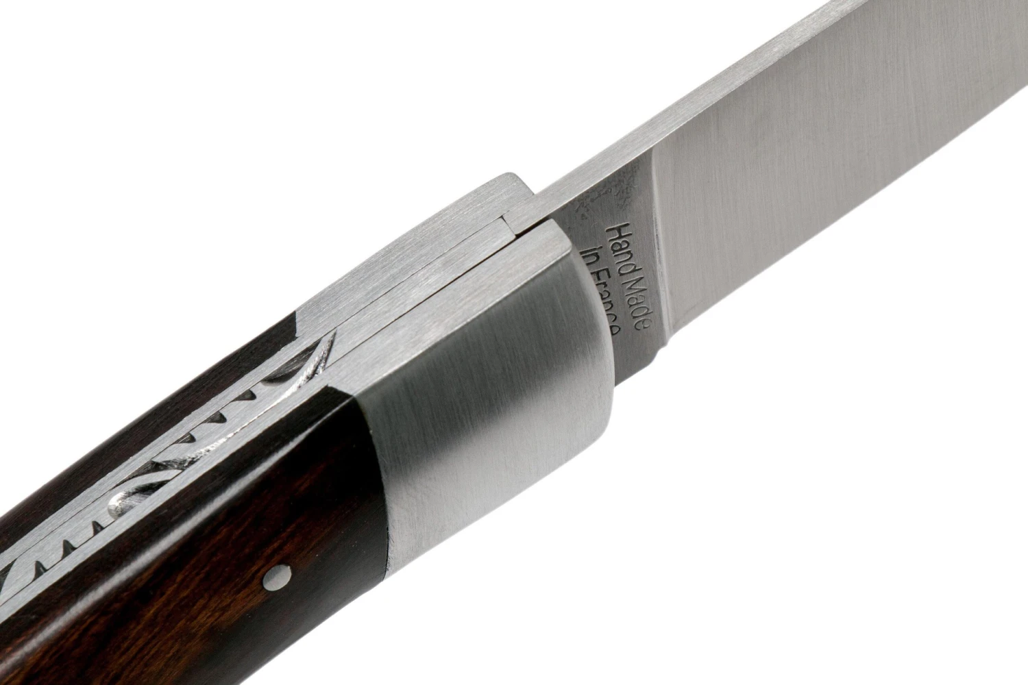 Le Thiers Pocket Desert Ironwood T8BF Navaja Por Fontenille Pataud 8 Le Thiers Pocket Desert Ironwood T8BF Navaja Por Fontenille Pataud - Image 6