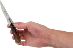 Le Thiers Pocket Desert Ironwood T8BF Navaja Por Fontenille Pataud 18 Le Thiers Pocket Desert Ironwood T8BF Navaja Por Fontenille Pataud -Navaja Tienda FPT8BF 08 fontenille pataud