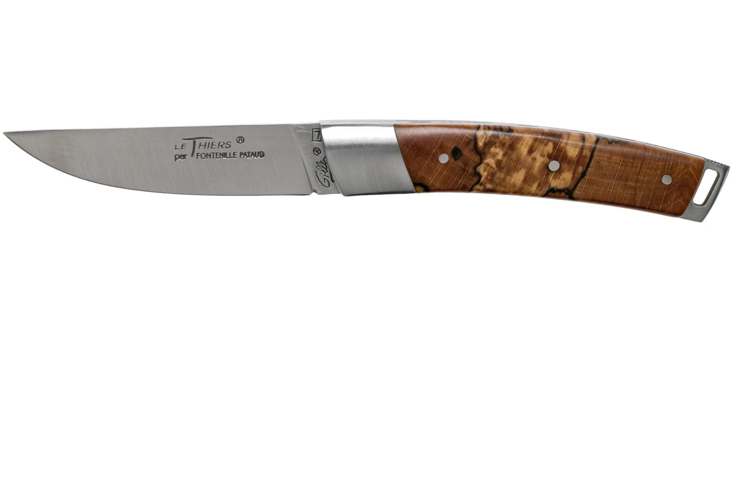 Le Thiers Pocket Haya Estabilizada T8HD Navaja Por Fontenille Pataud 3 Le Thiers Pocket Haya Estabilizada T8HD Navaja Por Fontenille Pataud