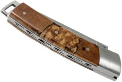 Le Thiers Pocket Haya Estabilizada T8HD Navaja Por Fontenille Pataud 14 Le Thiers Pocket Haya Estabilizada T8HD Navaja Por Fontenille Pataud -Navaja Tienda FPT8HD 04 fontenille pataud