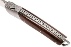 Le Thiers Gentleman Ironwood T9BF Navaja Por Fontenille Pataud 16 Le Thiers Gentleman Ironwood T9BF Navaja Por Fontenille Pataud -Navaja Tienda FPT9BF 07 le thiers gentleman fontenille pataud fpt9bf 07