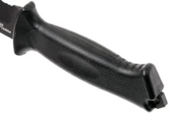 Gerber Prodigy Fixed Blade Black Serrated 22-01121 Cuchillo Fijo -Navaja Tienda GE22 01121 04 gerber ge22 01121 04
