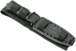 Gerber Prodigy Fixed Blade Black Serrated 22-01121 Cuchillo Fijo -Navaja Tienda GE22 01121 07 gerber ge22 01121 07
