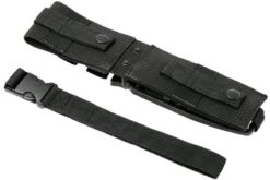 Gerber Prodigy Fixed Blade Black Serrated 22-01121 Cuchillo Fijo -Navaja Tienda GE22 01121 08 gerber ge22 01121 08