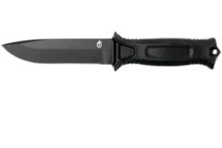 Gerber Strongarm Fixed Blade Black FE 30-001038 Cuchillo Fijo