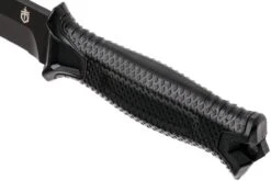 Gerber Strongarm Fixed Blade Black FE 30-001038 Cuchillo Fijo -Navaja Tienda GE30 001038 05 gerber ge30 001038 05