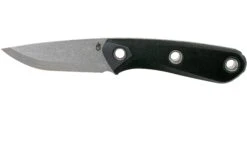 Gerber Principle Black Bushcraft 30-001659 USA Made Cuchillo Bushcraft