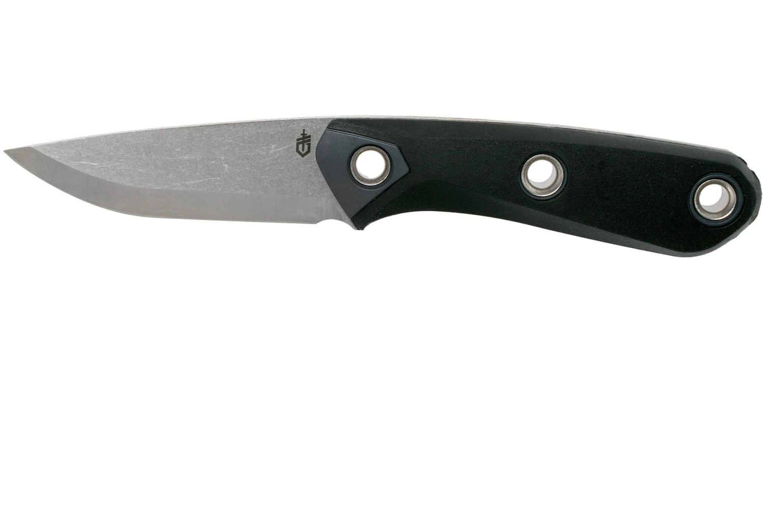 Gerber Principle Black Bushcraft 30-001659 USA Made Cuchillo Bushcraft 3 Gerber Principle Black Bushcraft 30-001659 USA Made Cuchillo Bushcraft