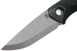 Gerber Principle Black Bushcraft 30-001659 USA Made Cuchillo Bushcraft 11 Gerber Principle Black Bushcraft 30-001659 USA Made Cuchillo Bushcraft -Navaja Tienda GE30 001659 03 gerber