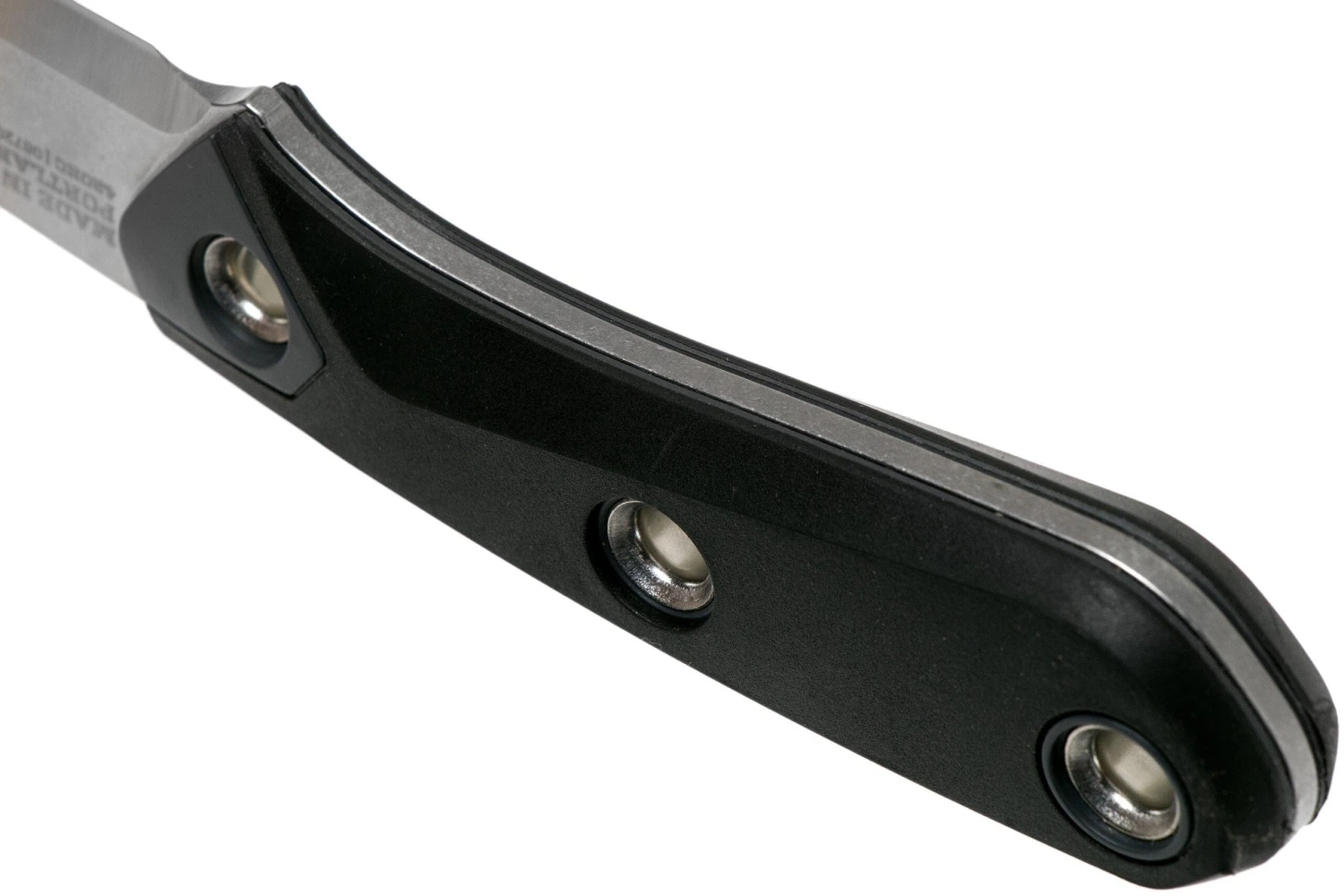 Gerber Principle Black Bushcraft 30-001659 USA Made Cuchillo Bushcraft 6 Gerber Principle Black Bushcraft 30-001659 USA Made Cuchillo Bushcraft - Image 4