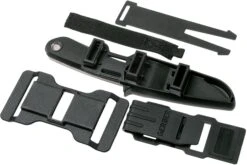 Gerber Principle Black Bushcraft 30-001659 USA Made Cuchillo Bushcraft 15 Gerber Principle Black Bushcraft 30-001659 USA Made Cuchillo Bushcraft -Navaja Tienda GE30 001659 07 gerber