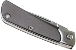 Gerber Wingtip Grey 30-001700 GRY, Navaja Slipjoint -Navaja Tienda GE30 001661 04 gerber